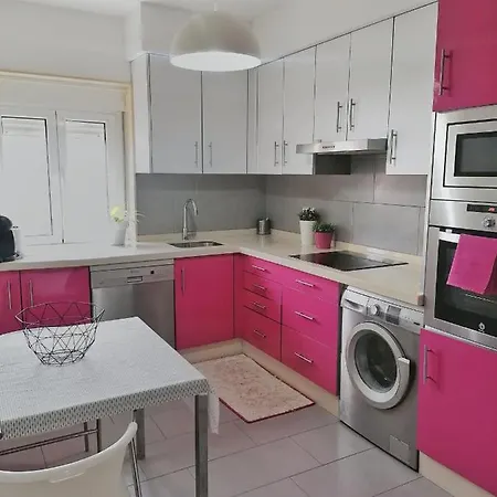 Vivienda De Uso Turistico Piso De Castro *