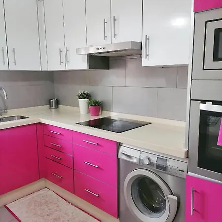 Vivienda De Uso Turistico Piso De Castro Apartmán