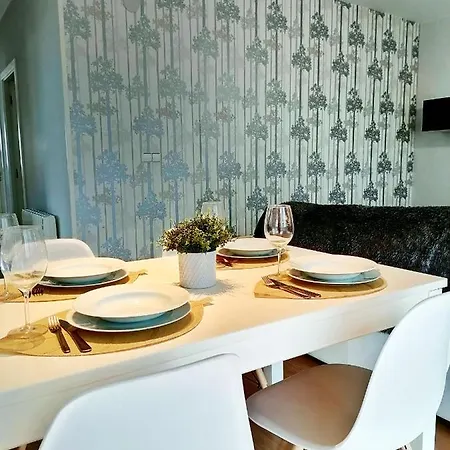 Apartmán Vivienda De Uso Turistico Piso De Castro Sardiñeiro de Abajo