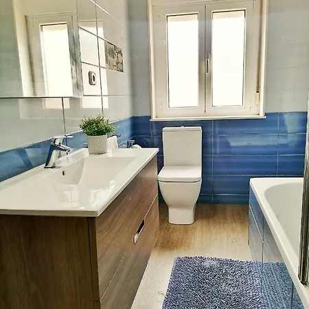 Apartmán Vivienda De Uso Turistico Piso De Castro *