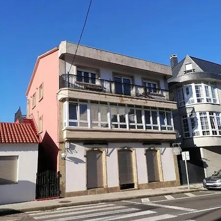 Vivienda De Uso Turistico Piso De Castro