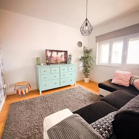 Vivienda De Uso Turistico Piso De Castro *