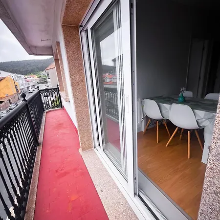 Vivienda De Uso Turistico Piso De Castro