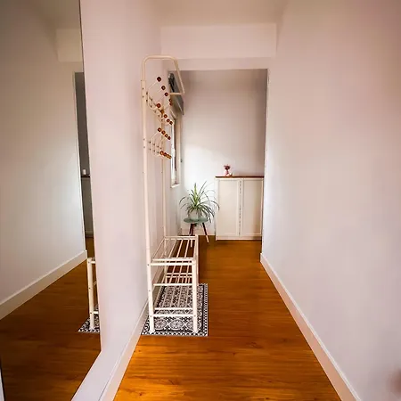 Vivienda De Uso Turistico Piso De Castro Apartmán