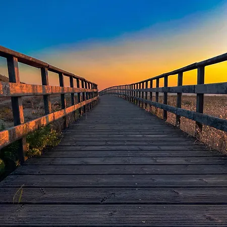 Apartmán Vivienda De Uso Turistico Piso De Castro Sardiñeiro de Abajo
