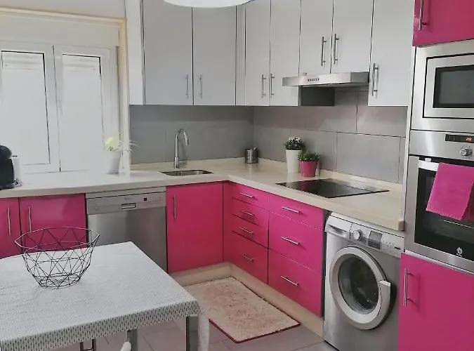 Vivienda De Uso Turistico Piso De Castro *