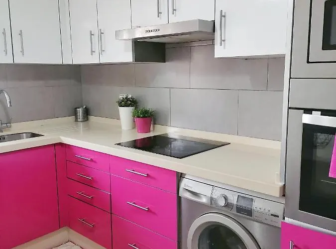 Vivienda De Uso Turistico Piso De Castro Apartment