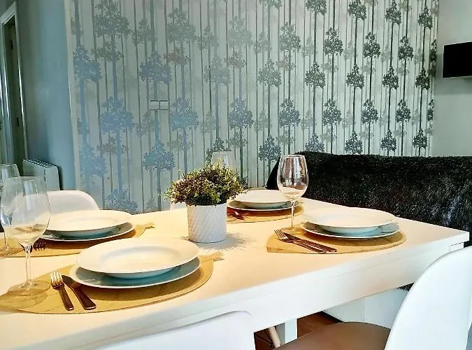 Apartment Vivienda De Uso Turistico Piso De Castro Sardineiro de Abaixo
