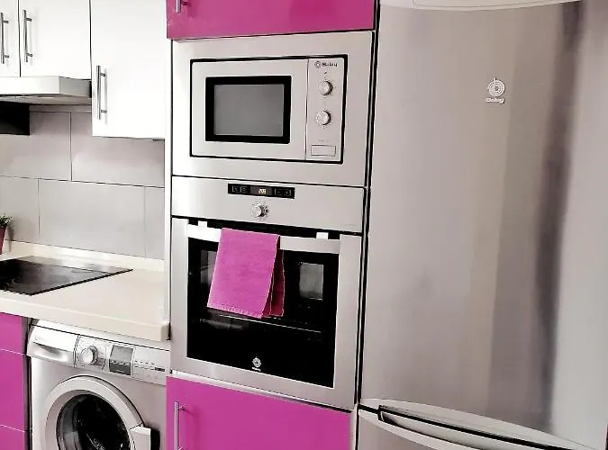 Vivienda De Uso Turistico Piso De Castro Apartment *