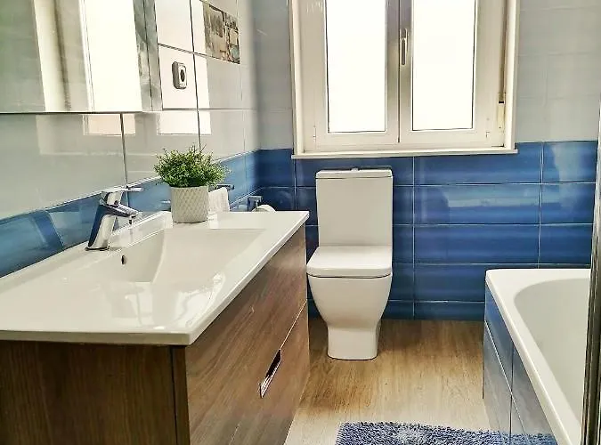 Apartment Vivienda De Uso Turistico Piso De Castro *