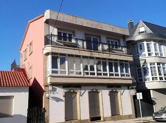 Vivienda De Uso Turistico Piso De Castro