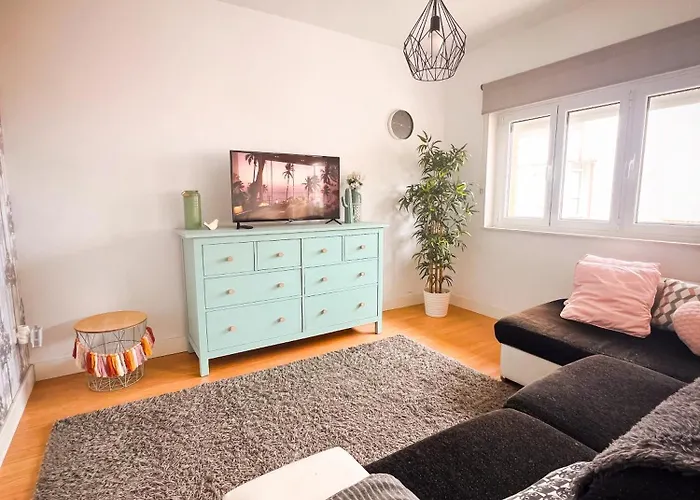 Vivienda De Uso Turistico Piso De Castro *