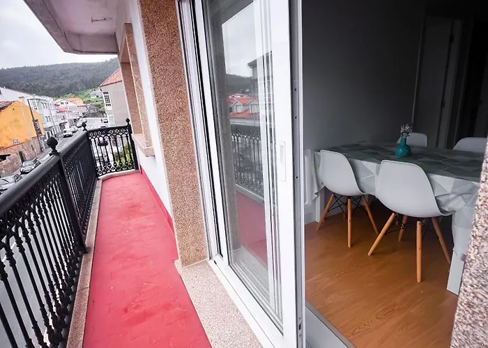 Vivienda De Uso Turistico Piso De Castro