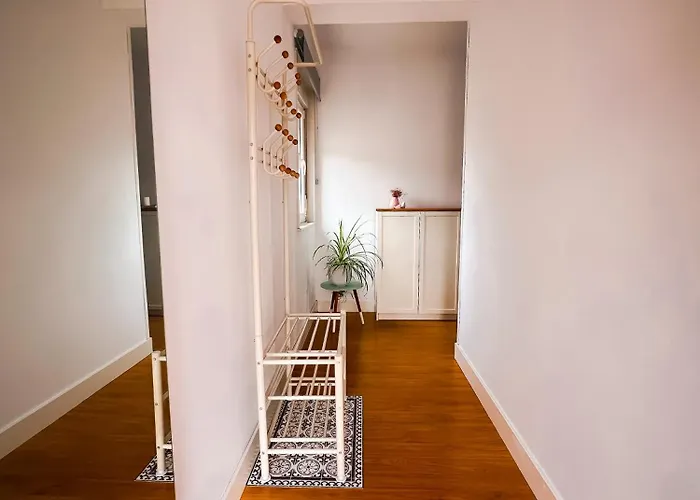 Vivienda De Uso Turistico Piso De Castro Apartment