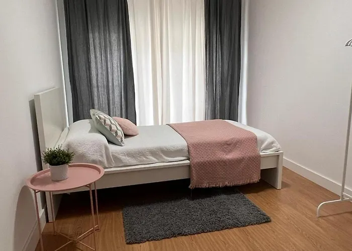 Vivienda De Uso Turistico Piso De Castro Apartment *