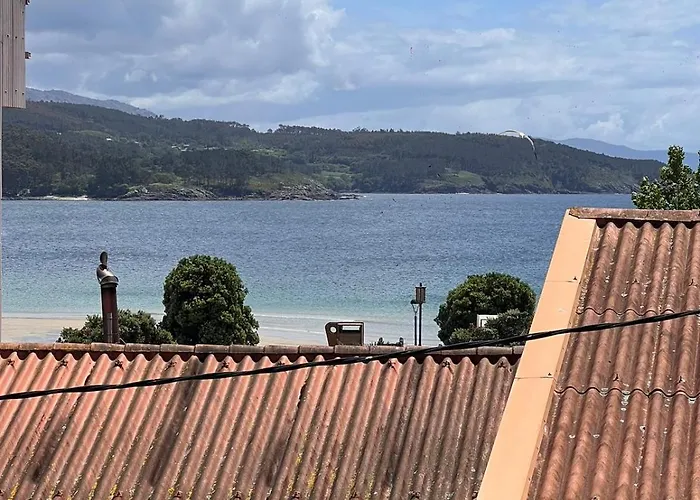 Vivienda De Uso Turistico Piso De Castro Sardineiro de Abaixo