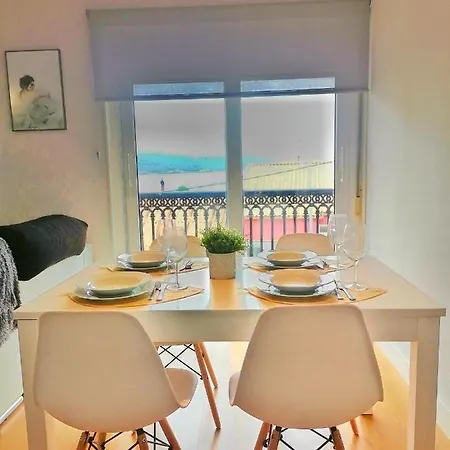 Apartamento Vivienda De Uso Turistico Piso De Castro *