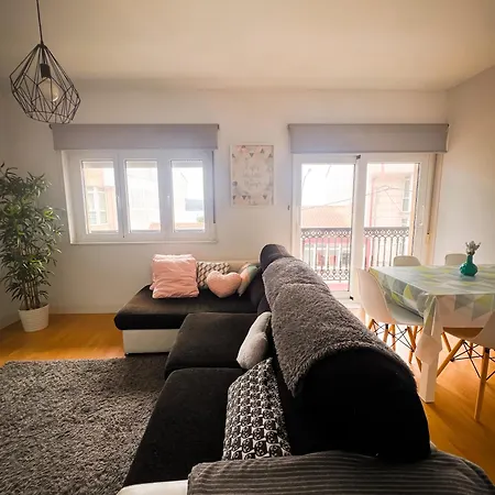 Vivienda De Uso Turistico Piso De Castro Apartamento Sardiñeiro de Abajo