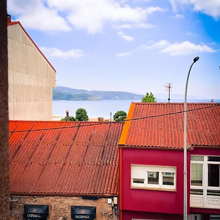 Vivienda De Uso Turistico Piso De Castro Apartamento