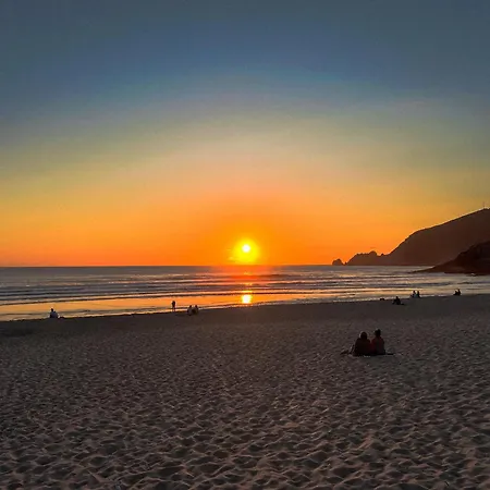 Apartamento Vivienda De Uso Turistico Piso De Castro