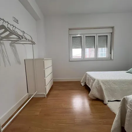 Vivienda De Uso Turistico Piso De Castro Apartamento