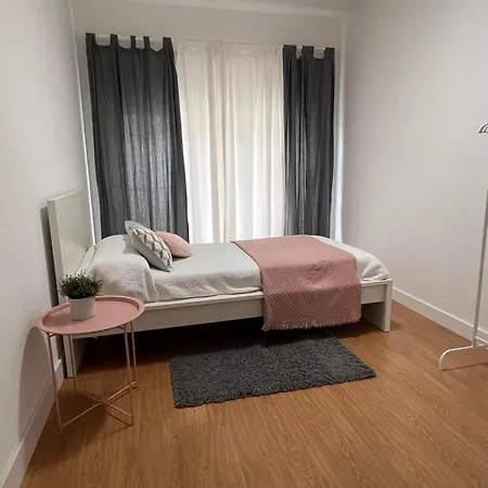 Vivienda De Uso Turistico Piso De Castro Apartamento *