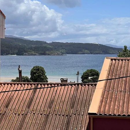 Vivienda De Uso Turistico Piso De Castro Sardiñeiro de Abajo