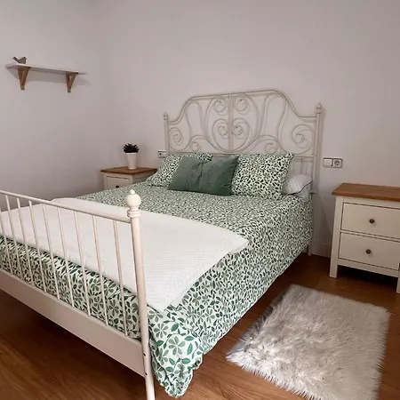 Vivienda De Uso Turistico Piso De Castro Apartamento *